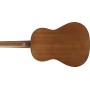 IBANEZ GA1-OAM Guitare Classique 1/2 Open Pore Amber