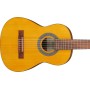 IBANEZ GA1-OAM Guitare Classique 1/2 Open Pore Amber