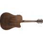 IBANEZ AW54LCE-OPN Open Pore Natural Gaucher