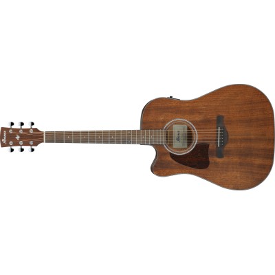 IBANEZ AW54LCE-OPN Open Pore Natural Gaucher