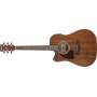 IBANEZ AW54LCE-OPN Open Pore Natural Gaucher