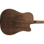 IBANEZ AW54LCE-OPN Open Pore Natural Gaucher