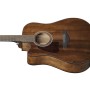 IBANEZ AW54LCE-OPN Open Pore Natural Gaucher