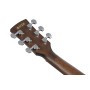 IBANEZ AW54LCE-OPN Open Pore Natural Gaucher