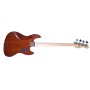 Marcus Miller V3-4 MA Mahogany Red Gaucher V2