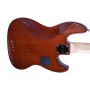 Marcus Miller V3-4 MA Mahogany Red Gaucher V2