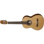 Pack Guitare Classique Gaucher SANTOS Y MAYOR 7-LH 4/4