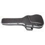 Pack Guitare Classique Gaucher SANTOS Y MAYOR 7-LH 4/4