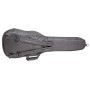 Pack Guitare Classique Gaucher SANTOS Y MAYOR 7-LH 4/4