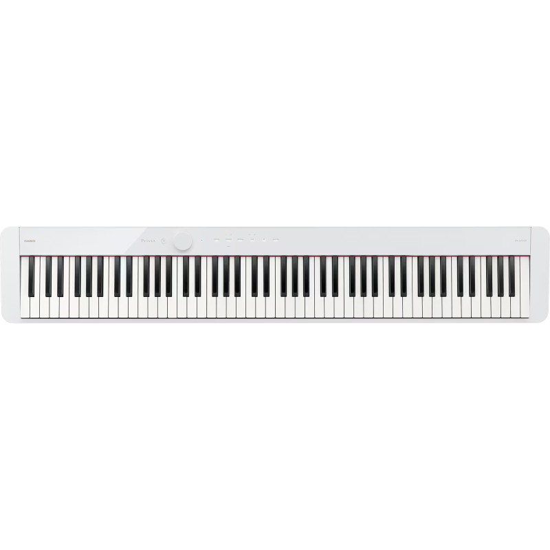 CASIO PX-S1100 Blanc