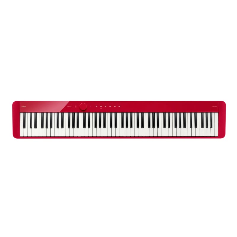 CASIO PX-S1100 Rouge