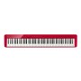 Pack CASIO PX-S1100 Rouge + Stand + Banquette + Casque