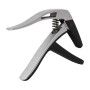 STAGG Capodastre Guitare Electrique / Acoustique Chromé