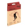 STAGG Capodastre Guitare Electrique / Acoustique Chromé