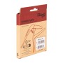 STAGG Capodastre Guitare Electrique / Acoustique Chromé