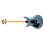 PRS SE CE24 Standard Satin Ice Blue Metallic