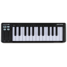 ARTURIA MicroLab MK3 Noir