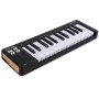 ARTURIA MicroLab MK3 Noir