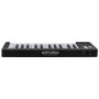 ARTURIA MicroLab MK3 Noir