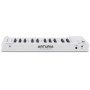 ARTURIA MicroLab MK3 Blanc