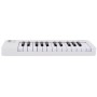 ARTURIA MicroLab MK3 Blanc