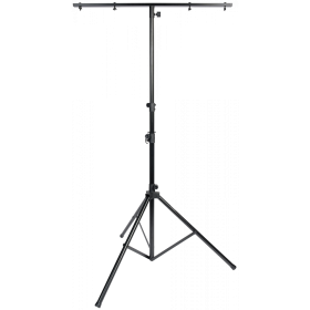 ALGAM LIGHTING LS-100 Pied d'éclairage avec barre transversale