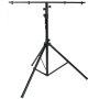 ALGAM LIGHTING LS-100 Pied d'éclairage avec barre transversale