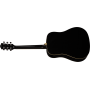 EKO RANGER 6 Red Sunburst