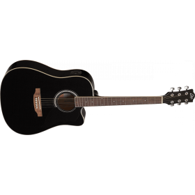 EKO RANGER 6 CE Black