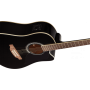 EKO RANGER 6 CE Black