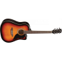 EKO RANGER 6 CE Brown Sunburst