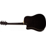 EKO RANGER 6 CE Brown Sunburst