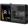 Accordeur / Métronome / Thermo-Hygromètre Rechargeable