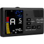 Accordeur / Métronome / Thermo-Hygromètre Rechargeable