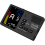 Accordeur / Métronome / Thermo-Hygromètre Rechargeable