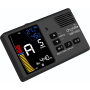 Accordeur / Métronome / Thermo-Hygromètre Rechargeable