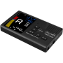 Accordeur / Métronome / Thermo-Hygromètre Rechargeable