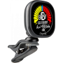 Accordeur Chromatique A Pince Rechargeable
