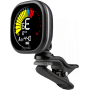 Accordeur Chromatique A Pince Rechargeable