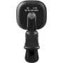Accordeur Chromatique A Pince Rechargeable