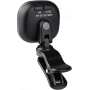 Accordeur Chromatique A Pince Rechargeable