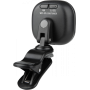 Accordeur Chromatique A Pince Rechargeable