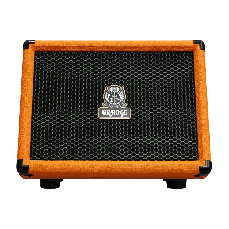 ORANGE Outlowd ES60 by Ed Sheeran