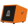 ORANGE Outlowd ES3 by Ed Sheeran