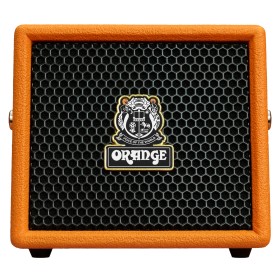 ORANGE Outlowd ES3 by Ed Sheeran