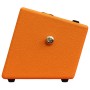 ORANGE Outlowd ES3 by Ed Sheeran