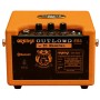 ORANGE Outlowd ES3 by Ed Sheeran