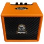 ORANGE Outlowd ES3 by Ed Sheeran
