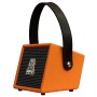ORANGE Outlowd ES3 by Ed Sheeran