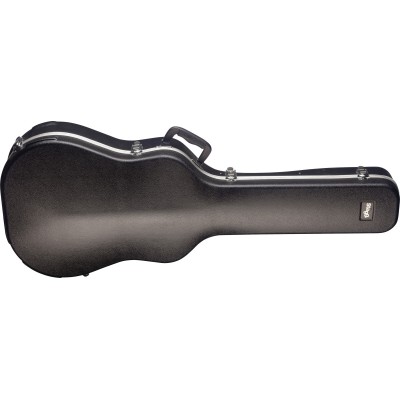 STAGG Etui ABS Guitare Acoustique Dreadnought